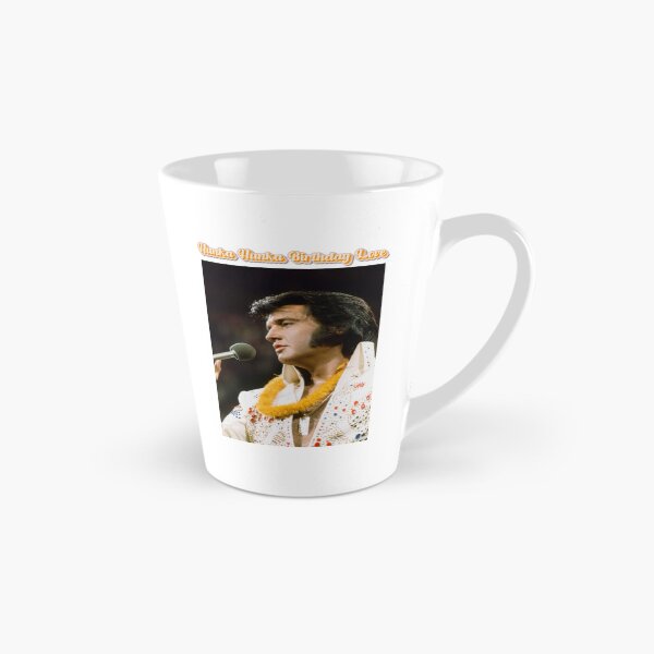 Item preview, Elvis Birthday designed and sold by MageMocha.