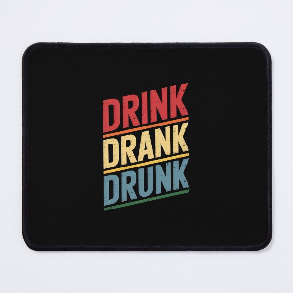 Item preview, Beer Drinker Drink Drank Drunk Funny  designed and sold by IhanVaanMaArt.
