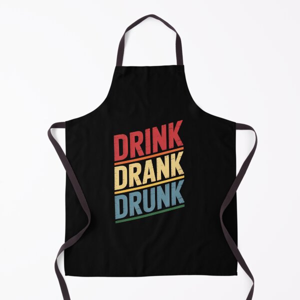 Item preview, Beer Drinker Drink Drank Drunk Funny designed and sold by IhanVaanMaArt.