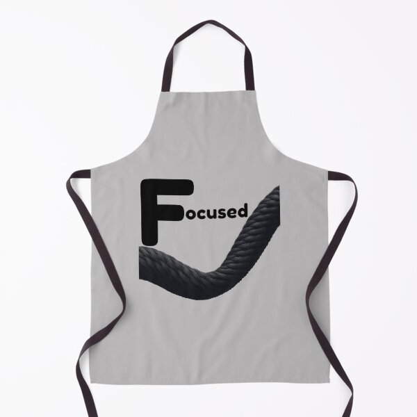 Item preview, Focused Mindset Rope Wave Design – Bold Black Rope Graphic designed and sold by MotifShop2025.