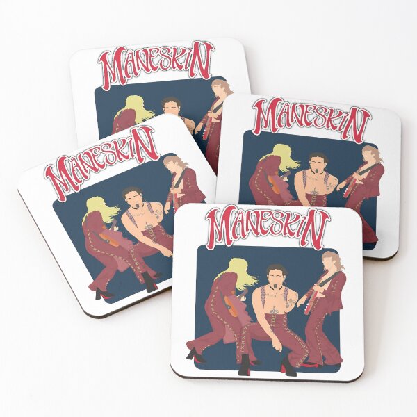 Item preview, Måneskin designed and sold by Finkawt.