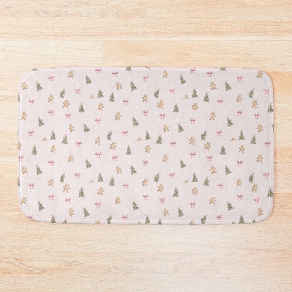 Item preview, pink christmas designed and sold by BSzofi.