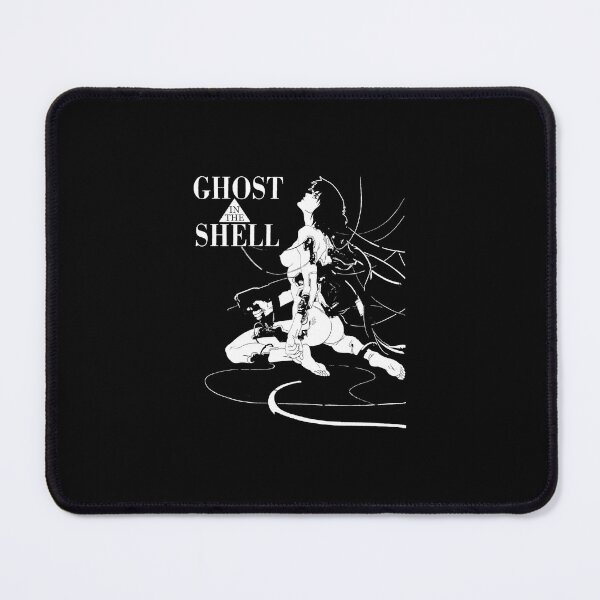 Item preview, Ghost In The Shell  designed and sold by maureenmagna.