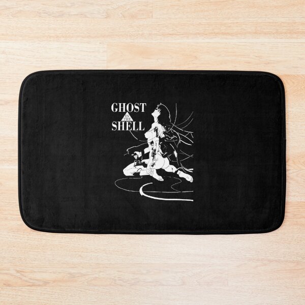 Item preview, Ghost In The Shell  designed and sold by maureenmagna.
