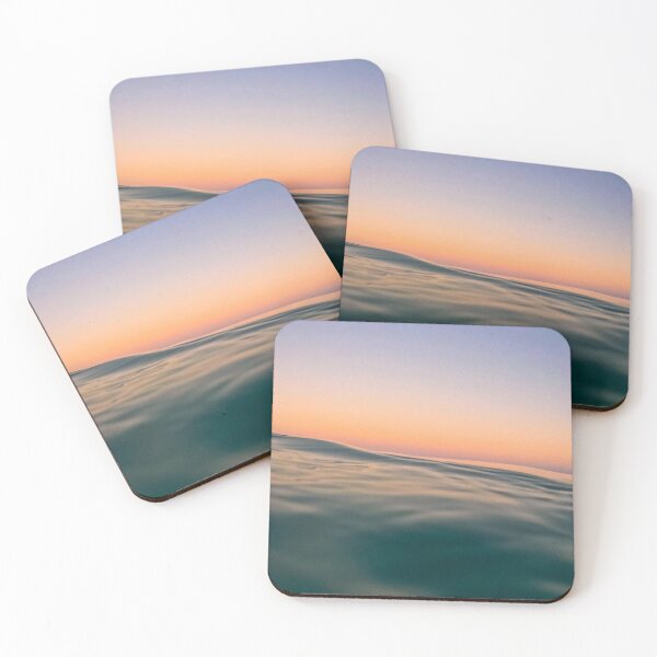 Item preview, Just Before Sunrise- Ocean Sunrise Aesthetic designed and sold by Salty Colors Studio.