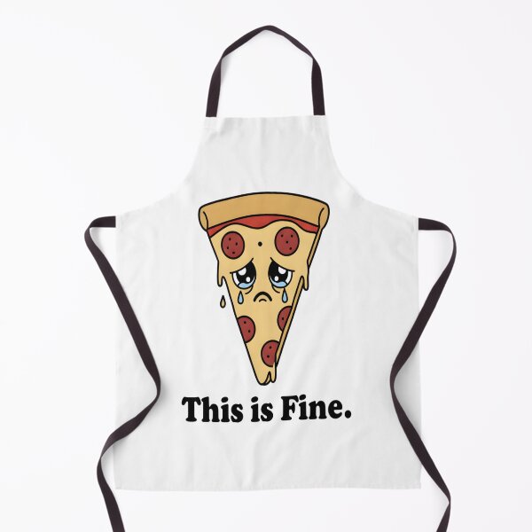 Item preview, Pizza Say #01 designed and sold by MaiconFFC.