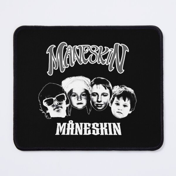 Item preview, Måneskin designed and sold by Finkawt.