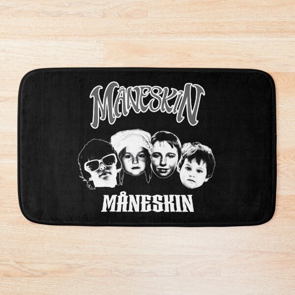 Item preview, Måneskin designed and sold by Finkawt.