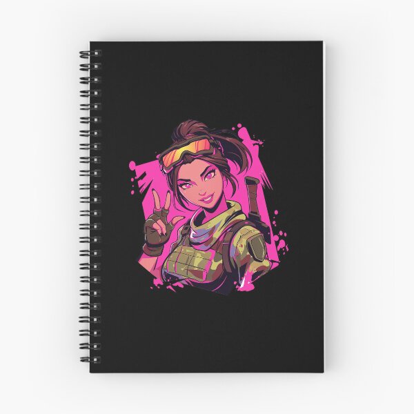 Item preview, Confident Female Soldier Peace Pose designed and sold by Muaythai1x3ac.