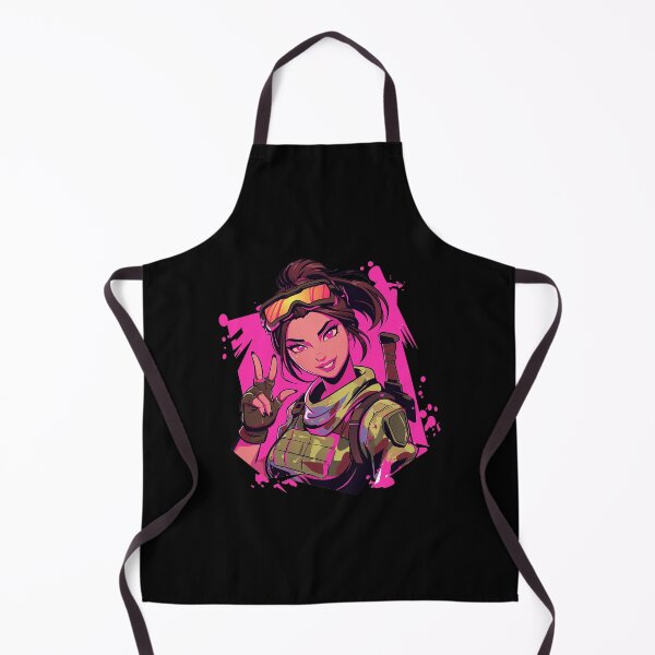 Item preview, Confident Female Soldier Peace Pose designed and sold by Muaythai1x3ac.