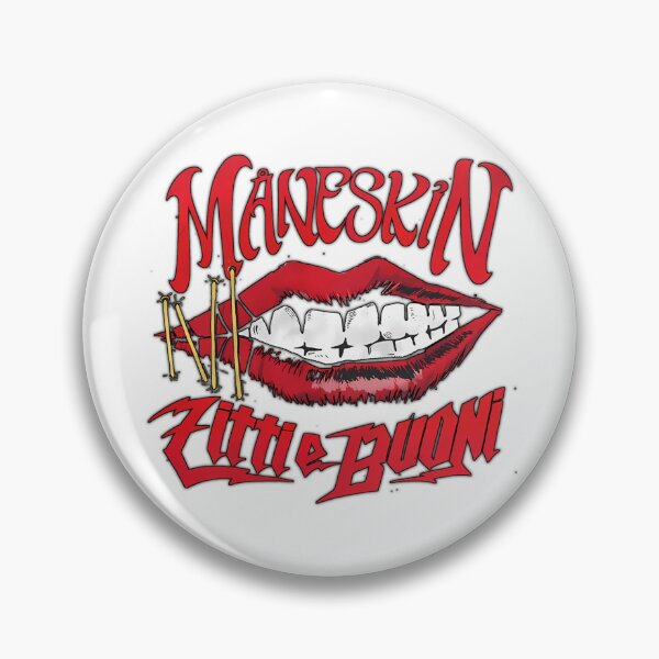 Item preview, Måneskin designed and sold by Finkawt.
