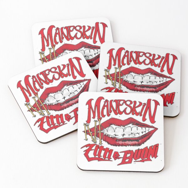 Item preview, Måneskin designed and sold by Finkawt.