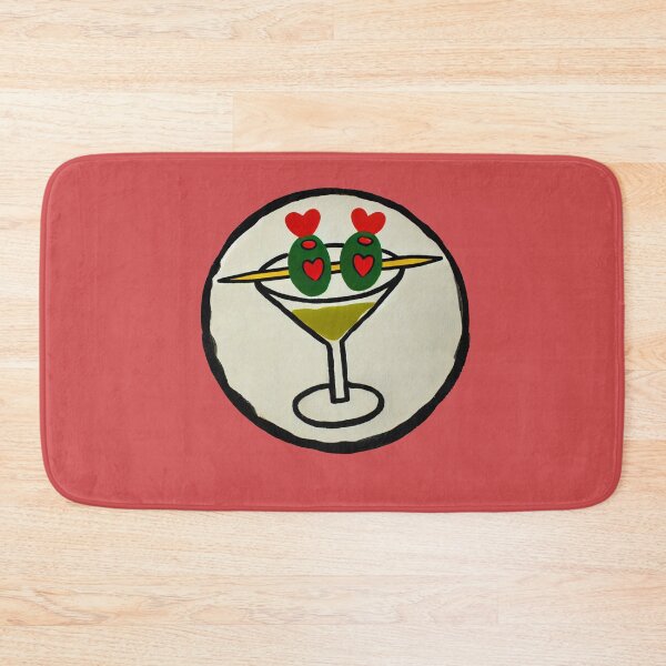 Artikelvorschau, Martini Love entworfen und verkauft von FrictionMaxxing.