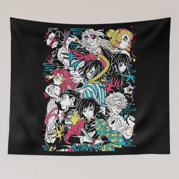 Item preview, The nine pillars  designed and sold by Salonokozina.