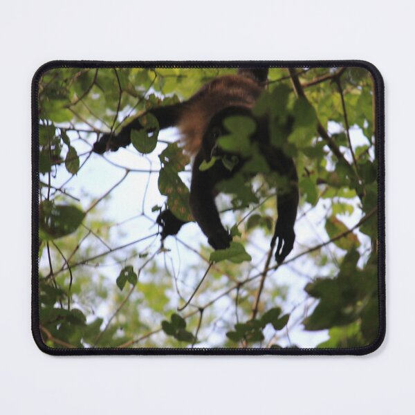 Item preview, Howler Monkey designed and sold by bitternbit.