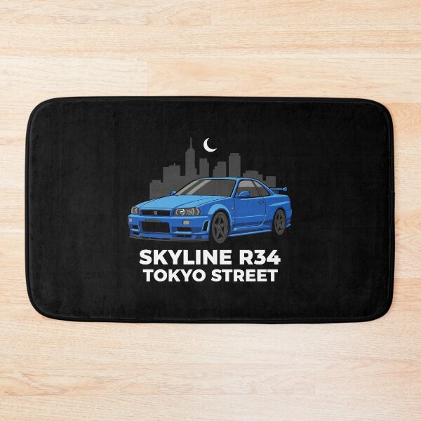 Item preview, Skyline Gtr R34  designed and sold by Nasaaa269.