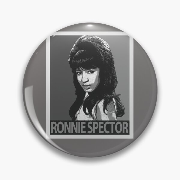 Item preview, RIP RONNIE SPECTOR designed and sold by InaLinbdemann.