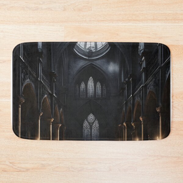 Item preview, Cathedral Shadows designed and sold by Echoededge.