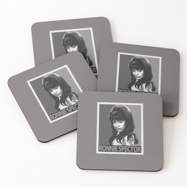 Item preview, RIP RONNIE SPECTOR designed and sold by InaLinbdemann.