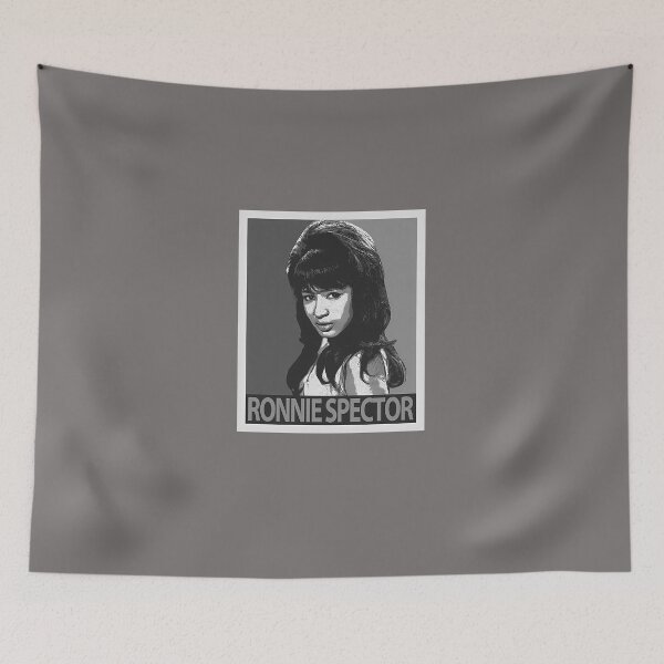 Item preview, RIP RONNIE SPECTOR designed and sold by InaLinbdemann.