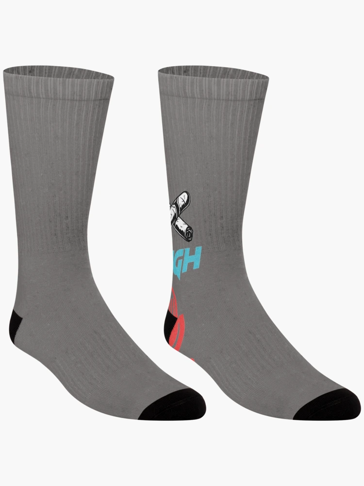 Thumbnail 3 of 5, Socks, RIP-RUSH-LIMBAUGH-(2) designed and sold by InaLinbdemann.