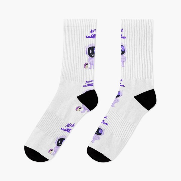 Item preview, Not Lost Just Learning relatable life designed and sold by SloganSauce.