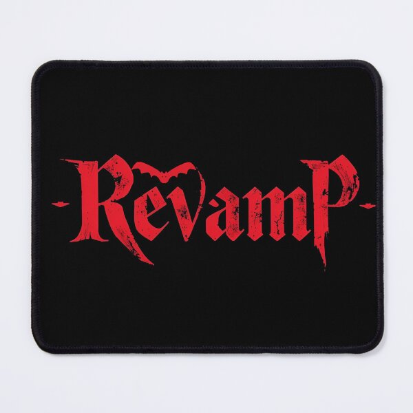 Item preview, Revamp the Undead Story -  The Series designed and sold by hyuli-.