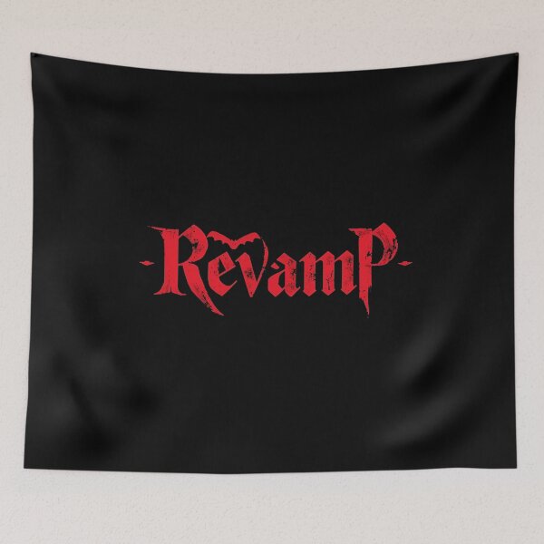 Item preview, Revamp the Undead Story -  The Series designed and sold by hyuli-.