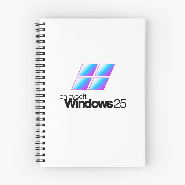 Item preview, Windows25 Logo (Light) designed and sold by  Enjoy Artwork .