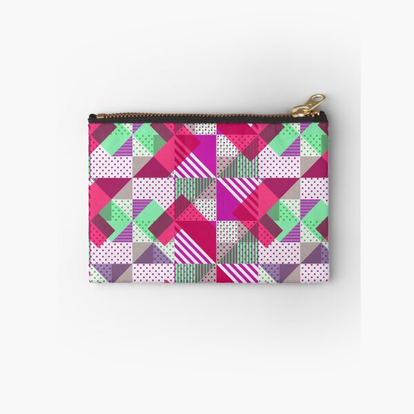Item preview, Geometric Polka Dots Petit Pois Neon designed and sold by Tobe Fonseca®.