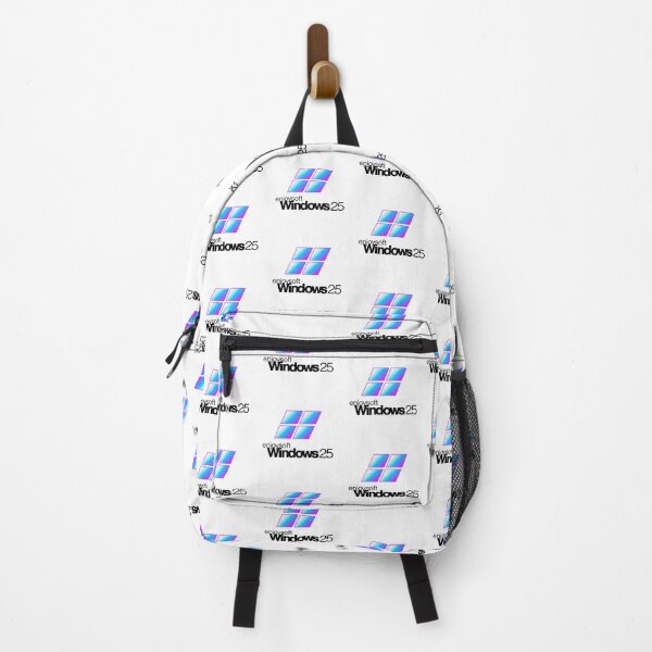 Item preview, Windows25 Logo (Light) designed and sold by Enjoy Artwork .