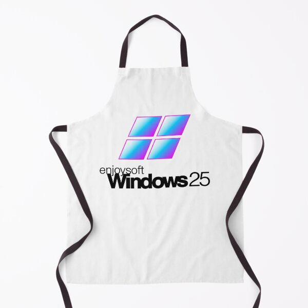 Item preview, Windows25 Logo (Light) designed and sold by  Enjoy Artwork .