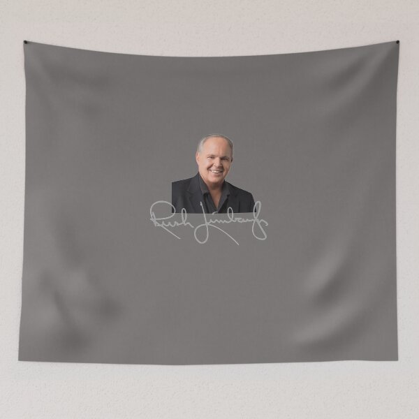 Item preview, RIP-RUSH-LIMBAUGH--RUSH-LIMBAUGH-RIP--TALK SHOW--RUSH-LIMBAUGH-BETSY-ROSS--RUSH-LIMBAUGH designed and sold by NadiyaOrbona.