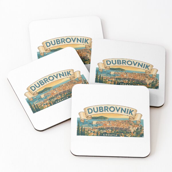 Item preview, dubrovnik croatia designed and sold by designsbysamantha.