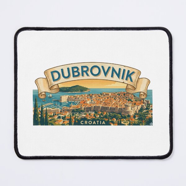 Item preview, dubrovnik croatia designed and sold by designsbysamantha.