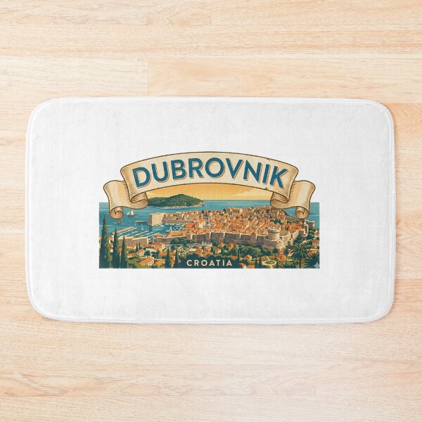 Item preview, dubrovnik croatia designed and sold by designsbysamantha.