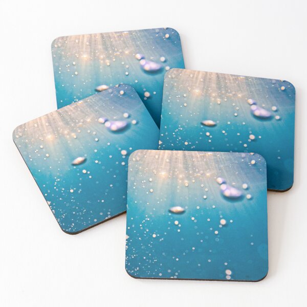 Item preview, Underwater Magic- Underwater Ocean Aesthetic designed and sold by Salty Colors Studio.