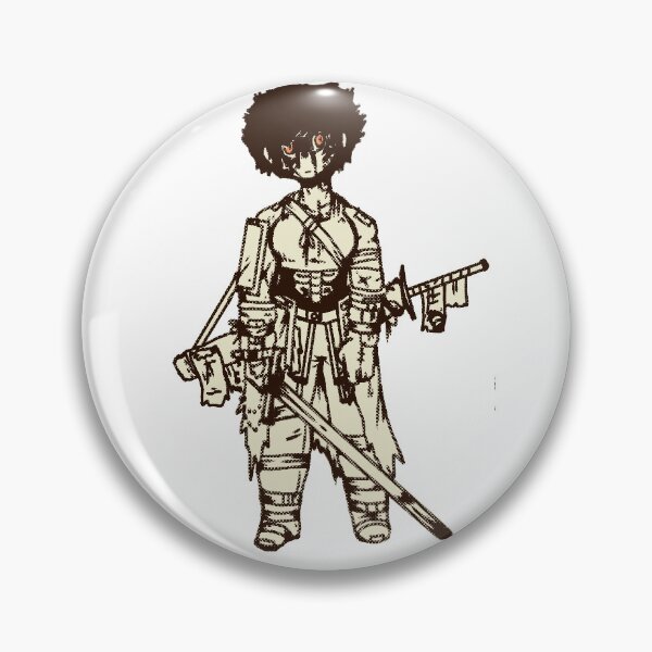 Item preview, The Heretics ghost designed and sold by Head-trauma.