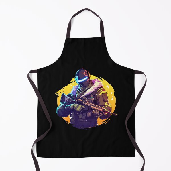 Item preview, Armored Soldier With Futuristic Gear designed and sold by Muaythai1x3ac.