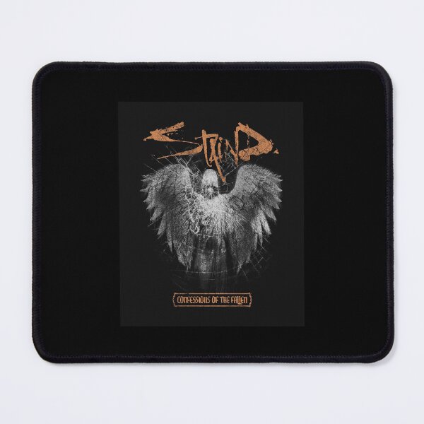 Item preview, Staind Rock band designed and sold by Finkawt.