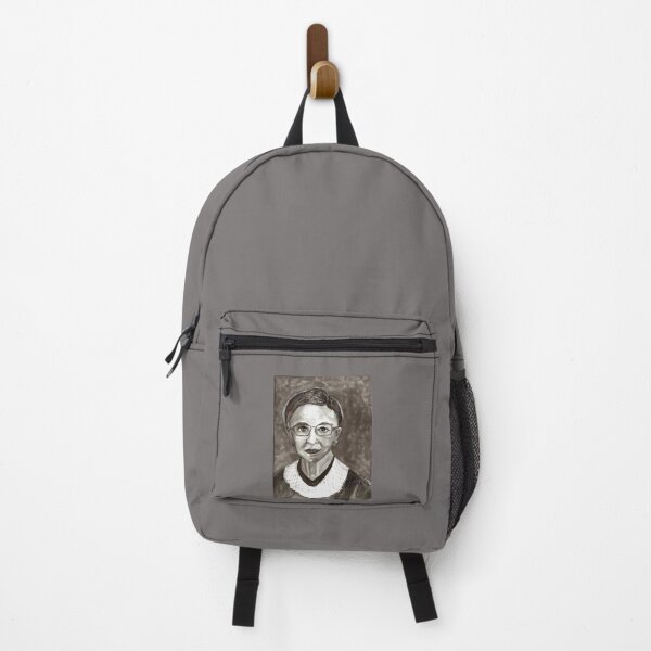 Item preview, RIP Ruth Bader-Ginsberg designed and sold by NadiyaOrbona.