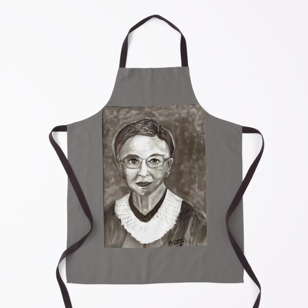 Item preview, RIP Ruth Bader-Ginsberg designed and sold by NadiyaOrbona.
