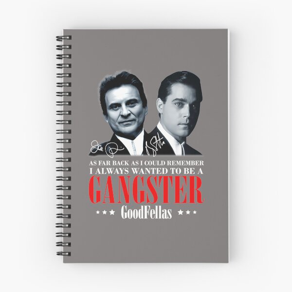 Item preview, RIP-RY-LITT-I-ALWAYS-WANTED-TO-BE-A-GANGSTER-GODFLS designed and sold by NadiyaOrbona.