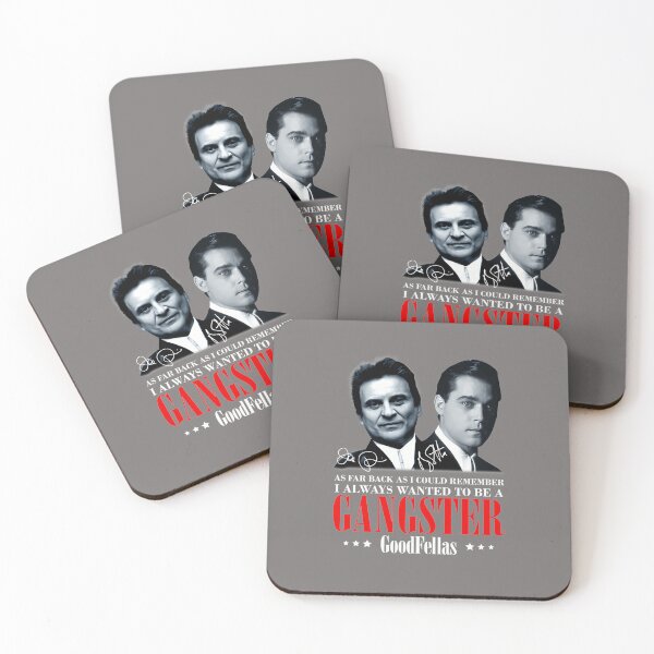 Item preview, RIP-RY-LITT-I-ALWAYS-WANTED-TO-BE-A-GANGSTER-GODFLS designed and sold by NadiyaOrbona.