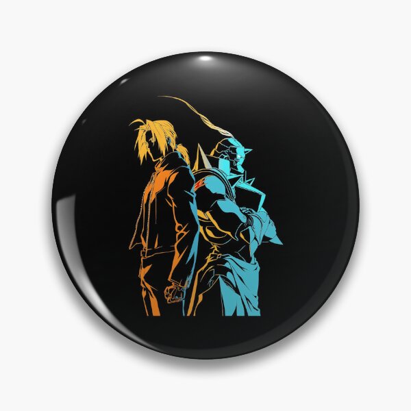 Item preview, Fullmetal Alchemist Minimalist - Fullmetal Alchemist  designed and sold by Basketball78xqz.