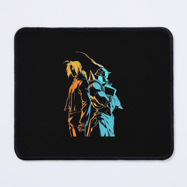 Item preview, Fullmetal Alchemist Minimalist - Fullmetal Alchemist designed and sold by Basketball78xqz.