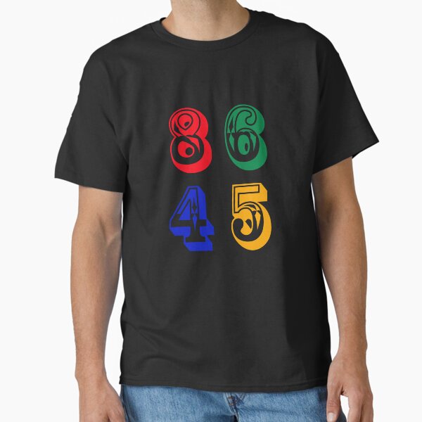 Classic T-Shirt