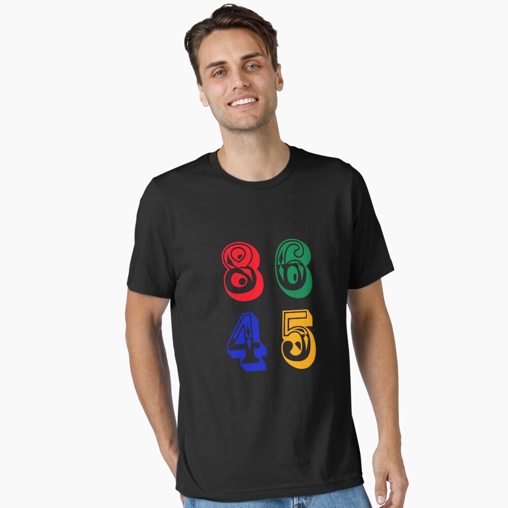 Item preview, Essential T-Shirt designed and sold by jdempsey.
