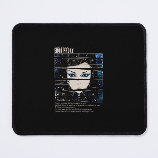 Item preview, Ghost In The Shell - Ergo Proxy  designed and sold by maureenmagna.