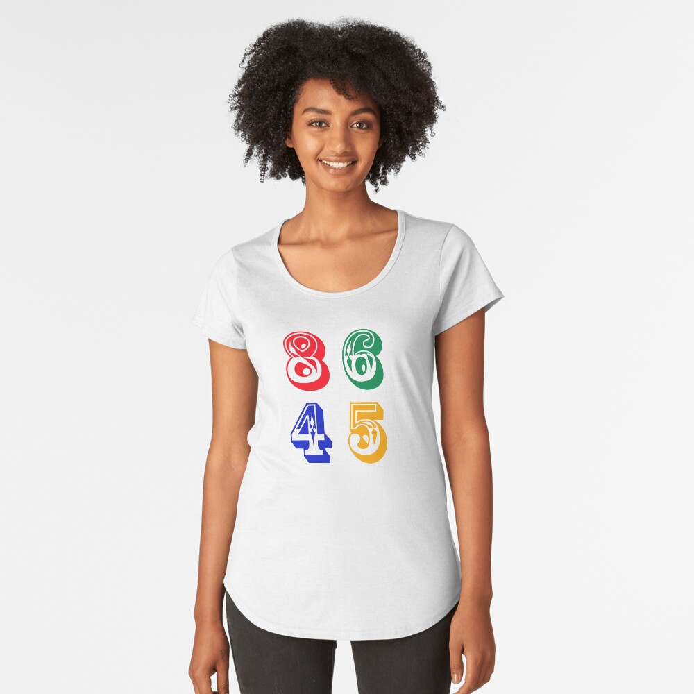 Item preview, Premium Scoop T-Shirt designed and sold by jdempsey.